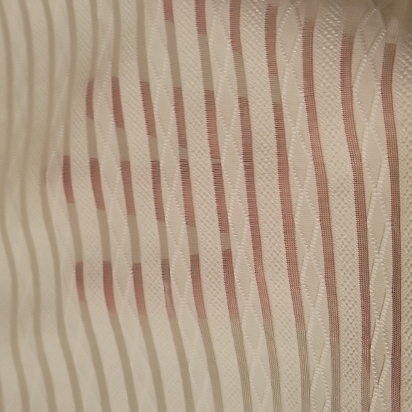 Two layer white tank top by Calvin Kline in 3x NWT - Picture 3 of 8